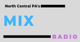 North Central PA's Mix Radio