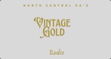 North Central PA's Vintage Gold Radio