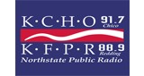 NSPR - KFPR 88.9 FM