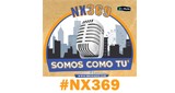 #NX369 - Somos Como Tu'