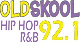 Old Skool 92.1