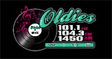 Oldies 101.1 FM