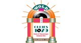 Oldies 107.9 - WOLD-LP