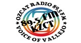 Ozcat Radio 89.5 FM