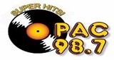 Pac 98.7 - WPAC