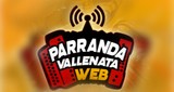 Parranda Vallenata Web