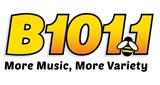 Philly's B101.1