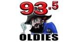 Pirate Radio 93.5 FM