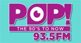 Pop Radio 93.5