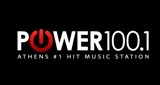 Power 100.1