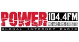 Power 104.4