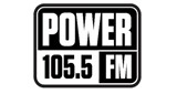 Power 105.5