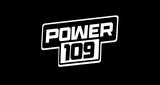 Power 109 Radio