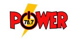 Power 78.7 Radio