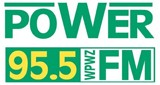 Power 95.5 FM - WPWZ