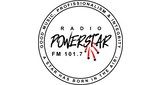 Powerstar Fm 101.7