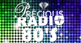 Precious Radio Eighties