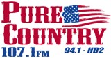 Pure Country 107.1