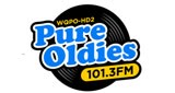 Pure Oldies 101.3