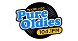 Pure Oldies 104.1