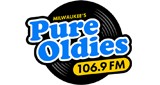 Pure Oldies 106.9