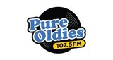 Pure Oldies 107.5