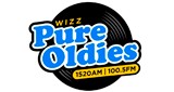 Pure Oldies 1520 & 100.5