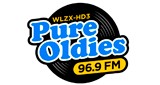 Pure Oldies 96.9