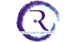 Purple Rose Planet