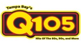 Q105 WRBQ