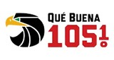 Que Buena 105.1