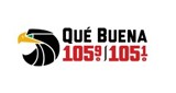 Que Buena 105.9 y 105.1