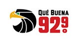 Que Buena 92.9