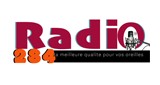 Radio 284