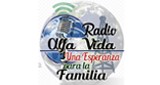 Radio Alfa Vida