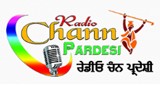 Radio Chann Pardesi