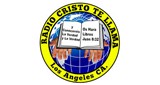 Radio Cristo te Llama Los Angeles