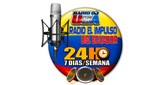 RADIO EL IMPULSO DEL ECUADOR