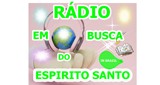 Radio em busca do espirito santo