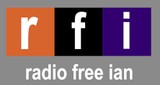 Radio Free Ian