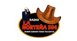 Radio La Norteña 504