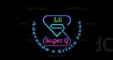 Radio la super Q2