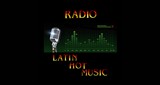 Radio Latin Hot Music