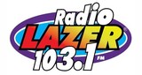 Radio Lazer 103.1 FM