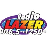 Radio Lazer 106.5 FM y 1250 AM