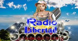 Radio Libertad La Radio Que Te Gusta