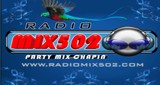 Radio Mix Chapin