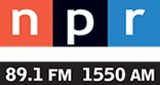 Radio NPR 89.1 FM