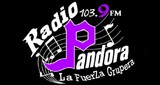 Radio Pandora 103.9 FM