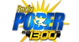 Radio Poder 1300 AM